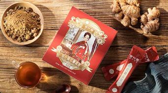 暖心呵護，品味醇香——2019年十大黑糖/紅糖姜茶品牌推薦及食用菌研發新趨勢